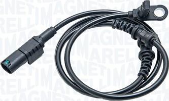 Magneti Marelli 172100187010 - Senzor, broj obrtaja kotača www.molydon.hr