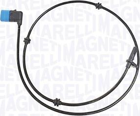 Magneti Marelli 172100137010 - Senzor, broj obrtaja kotača www.molydon.hr