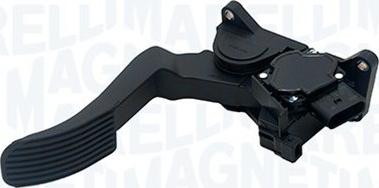 Magneti Marelli 805000005010 - Garnitura pedale plina www.molydon.hr