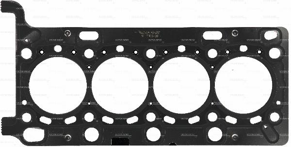 Magneti Marelli 874518 - Brtva, glava cilindra www.molydon.hr