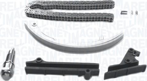 Magneti Marelli 341500001750 - Set lanaca razvod i natezači www.molydon.hr