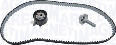 Magneti Marelli 341306600000 - Komplet zupčastog remena www.molydon.hr