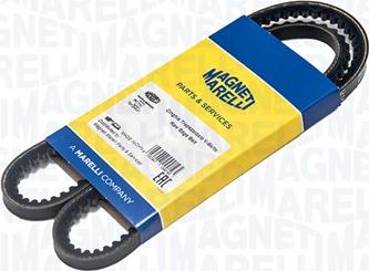 Magneti Marelli 341200002642 - Klinasti remen www.molydon.hr