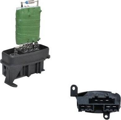 Magneti Marelli 359000603340 - Otpornik, ventilator kabine/unutrasnjeg prostora www.molydon.hr
