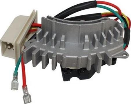 Magneti Marelli 359000603360 - Otpornik, ventilator kabine/unutrasnjeg prostora www.molydon.hr
