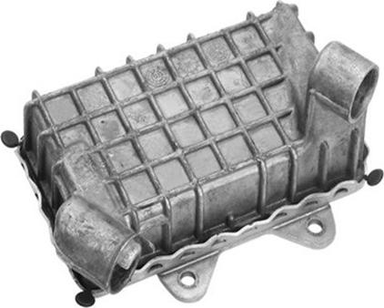 Magneti Marelli 359001602590 - Uljni hladnjak, ručni mjenjač www.molydon.hr