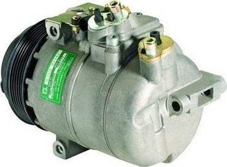Magneti Marelli 359002000260 - Kompresor, klima-Uređaj www.molydon.hr