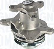 Magneti Marelli 350984034000 - Vodena pumpa www.molydon.hr