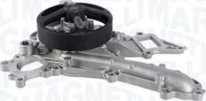 Magneti Marelli 350984147000 - Vodena pumpa www.molydon.hr