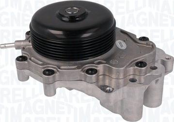 Magneti Marelli 350984161000 - Vodena pumpa www.molydon.hr