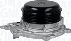 Magneti Marelli 350984188000 - Vodena pumpa www.molydon.hr
