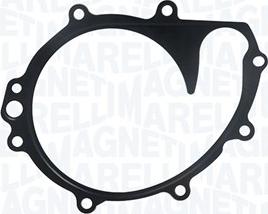 Magneti Marelli 350984173000 - Vodena pumpa www.molydon.hr
