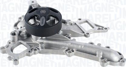Magneti Marelli 350984334000 - Vodena pumpa www.molydon.hr