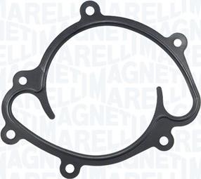Magneti Marelli 350984210000 - Vodena pumpa www.molydon.hr