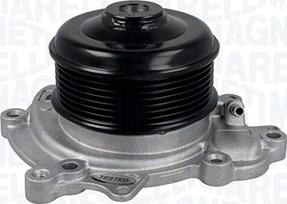 Magneti Marelli 350984212000 - Vodena pumpa www.molydon.hr