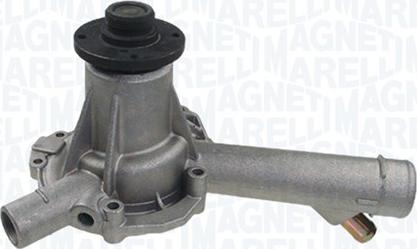 Magneti Marelli 350984226000 - Vodena pumpa www.molydon.hr