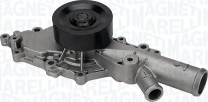 Magneti Marelli 350984274000 - Vodena pumpa www.molydon.hr