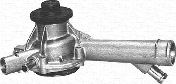 Magneti Marelli 350981774000 - Vodena pumpa www.molydon.hr