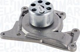 Magneti Marelli 350982098000 - Vodena pumpa www.molydon.hr