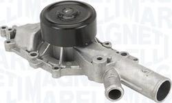 Magneti Marelli 350982082000 - Vodena pumpa www.molydon.hr