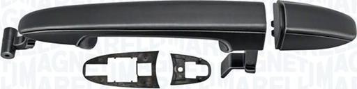 Magneti Marelli 350105022800 - Ručica na vratima www.molydon.hr