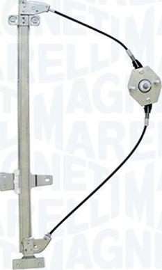 Magneti Marelli 350103196800 - Škare | podizač prozorskog stakla www.molydon.hr