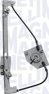 Magneti Marelli 350103132100 - Škare | podizač prozorskog stakla www.molydon.hr