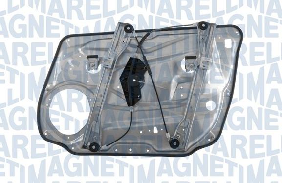 Magneti Marelli 350103170430 - Škare | podizač prozorskog stakla www.molydon.hr