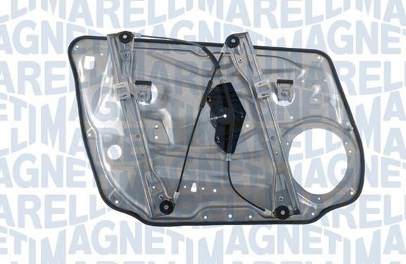 Magneti Marelli 350103170431 - Škare | podizač prozorskog stakla www.molydon.hr
