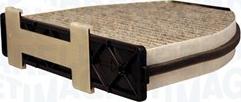 Magneti Marelli 350208065780 - Filter kabine www.molydon.hr