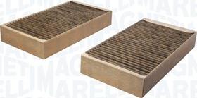Magneti Marelli 350208065730 - Filter kabine www.molydon.hr