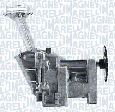 Magneti Marelli 351516000018 - Pumpa za ulje www.molydon.hr