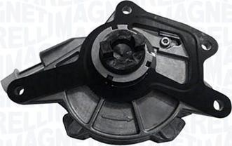 Magneti Marelli 351233010009 - Vakuum pumpa, kočioni sistem www.molydon.hr