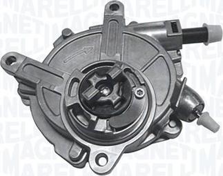 Magneti Marelli 351233010002 - Vakuum pumpa, kočioni sistem www.molydon.hr