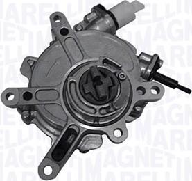 Magneti Marelli 351233010012 - Vakuum pumpa, kočioni sistem www.molydon.hr