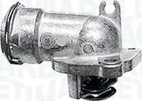 Magneti Marelli 352062387000 - Termostat, rashladna tekućinu www.molydon.hr