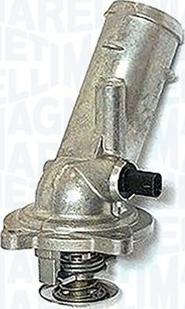 Magneti Marelli 352067187000 - Termostat, rashladna tekućinu www.molydon.hr