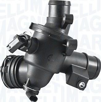 Magneti Marelli 352071395000 - Termostat, rashladna tekućinu www.molydon.hr