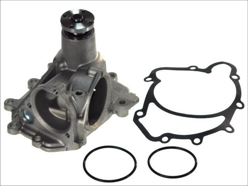 Magneti Marelli 352316170694 - Vodena pumpa www.molydon.hr