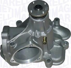 Magneti Marelli 352316170696 - Vodena pumpa www.molydon.hr