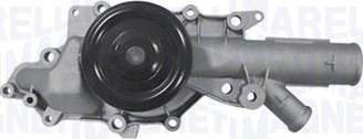Magneti Marelli 352316170690 - Vodena pumpa www.molydon.hr
