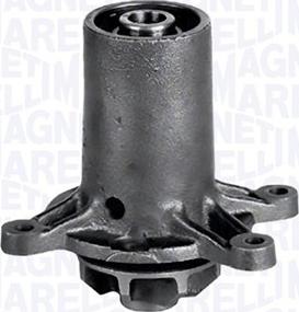 Magneti Marelli 352316170682 - Vodena pumpa www.molydon.hr