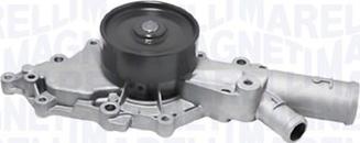 Magneti Marelli 352316170701 - Vodena pumpa www.molydon.hr