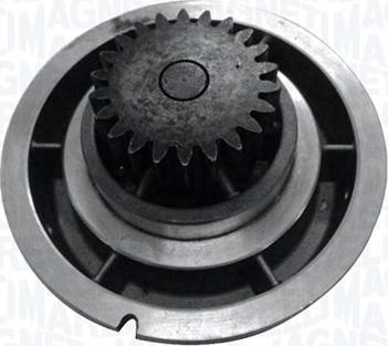 Magneti Marelli 352316171495 - Vodena pumpa www.molydon.hr