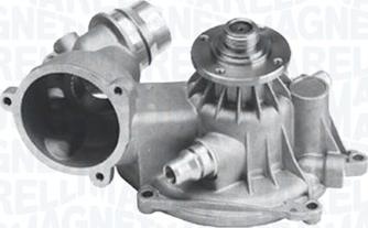Magneti Marelli 352316171491 - Vodena pumpa www.molydon.hr