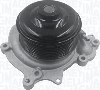 Magneti Marelli 352316171445 - Vodena pumpa www.molydon.hr