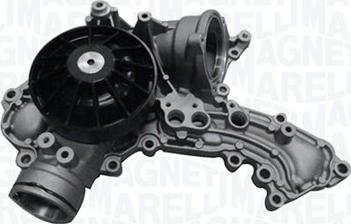 Magneti Marelli 352316171465 - Vodena pumpa www.molydon.hr