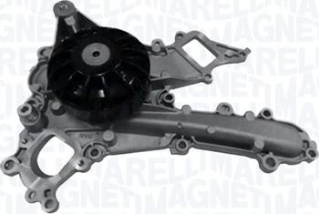 Magneti Marelli 352316171406 - Vodena pumpa www.molydon.hr