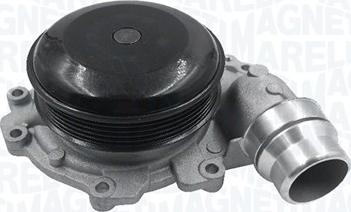 Magneti Marelli 352316171402 - Vodena pumpa www.molydon.hr