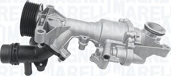 Magneti Marelli 352316171407 - Vodena pumpa www.molydon.hr